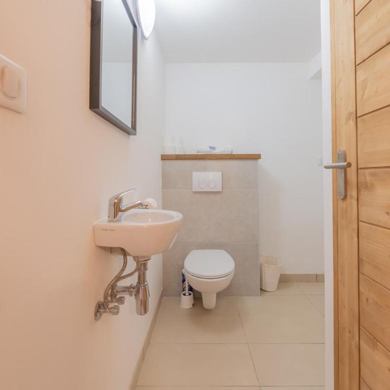 Berberis 2 - Apartment - Apartamento de 3 dormitorios con vistas a las montañas - 6