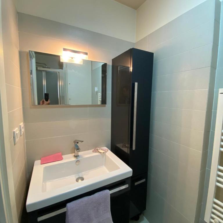 Studio Durante - Appartement 1 Chambre - 6
