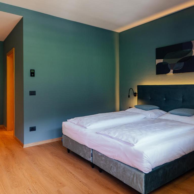 Aktiv & Genusshotel Lodenwirt - Doppelzimmer - 2