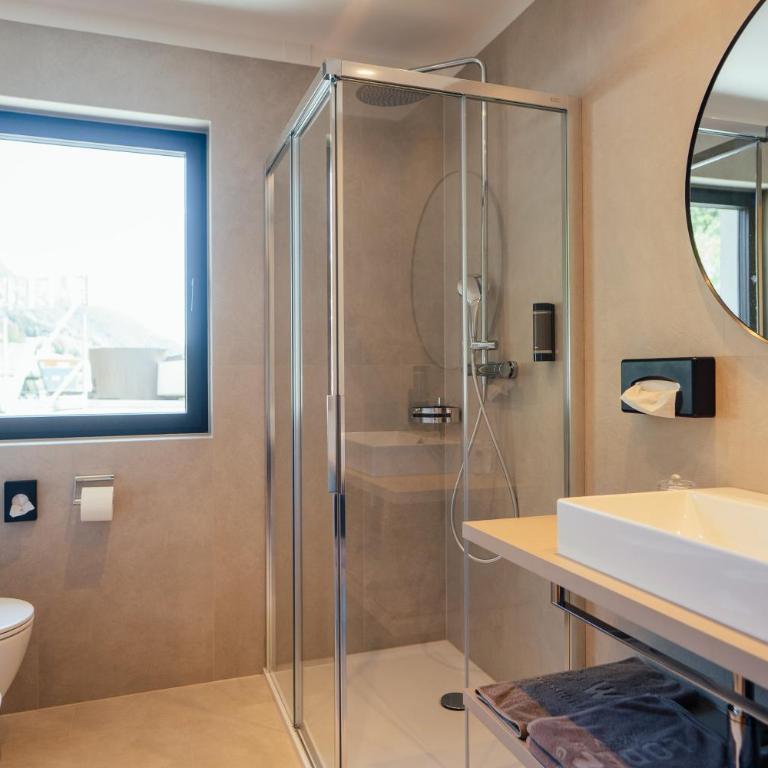 Aktiv & Genusshotel Lodenwirt - Doppelzimmer - 4