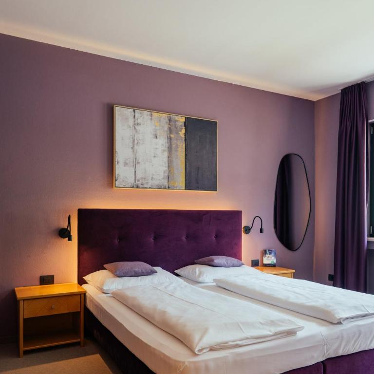 Aktiv & Genusshotel Lodenwirt - Doppelzimmer - 5