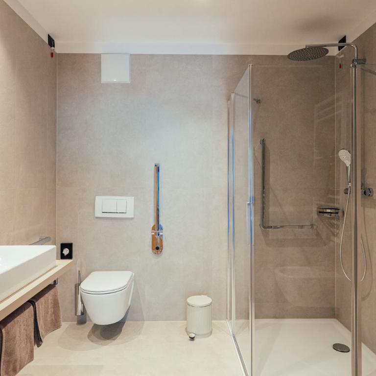 Aktiv & Genusshotel Lodenwirt - Doppelzimmer - 6
