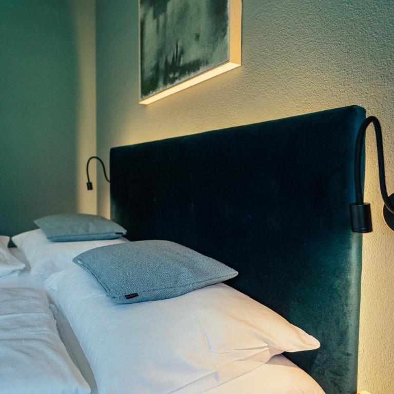 Aktiv & Genusshotel Lodenwirt - Doppelzimmer - 7