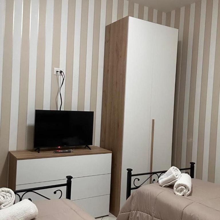Incanto Stabiese - Casa con 2 Camere da Letto - 8