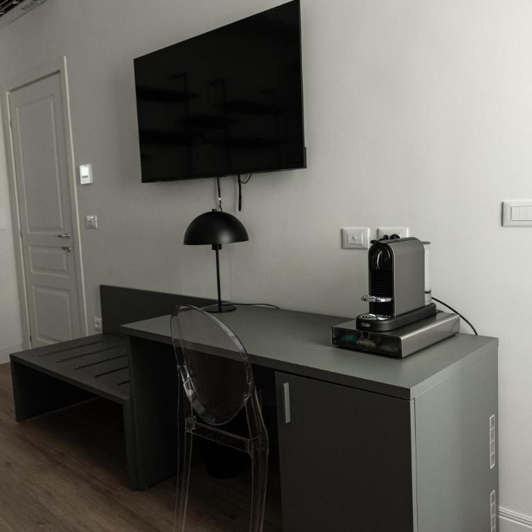 Almea Florence - Suite 1 - Suite - 2