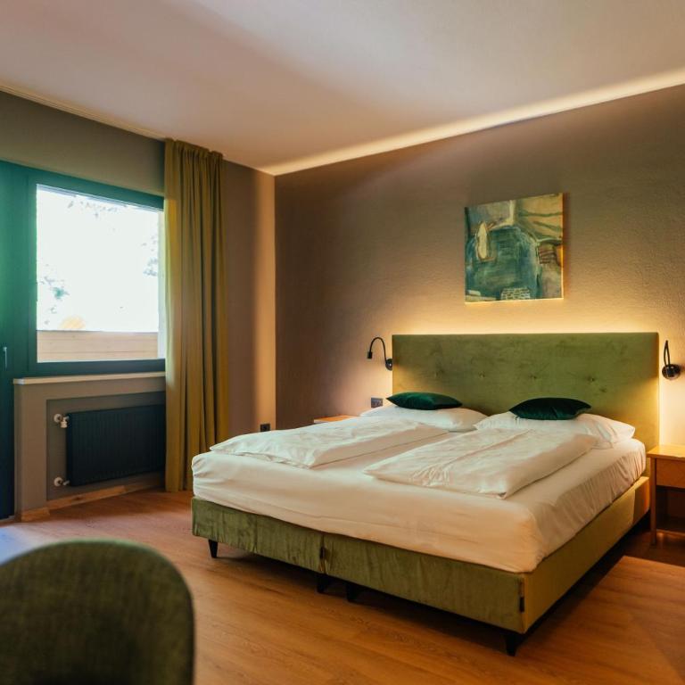Aktiv & Genusshotel Lodenwirt - Doppelzimmer - 10