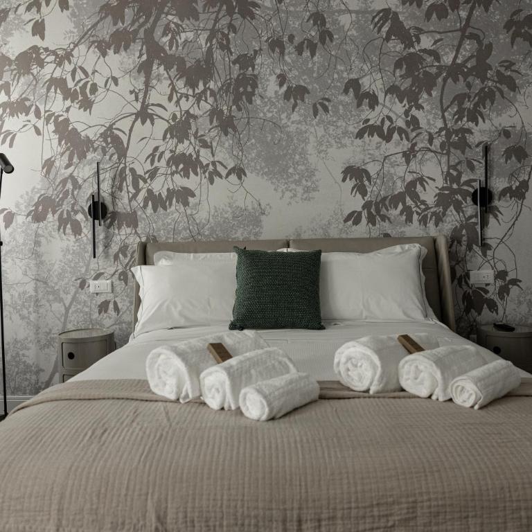 Almea Florence - Suite 1 - Suite - 3