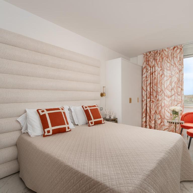 Hotel President - Classic Doppelzimmer - 1