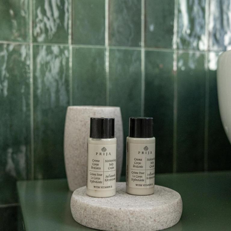 Almea Florence - Suite 1 - Suite - 5
