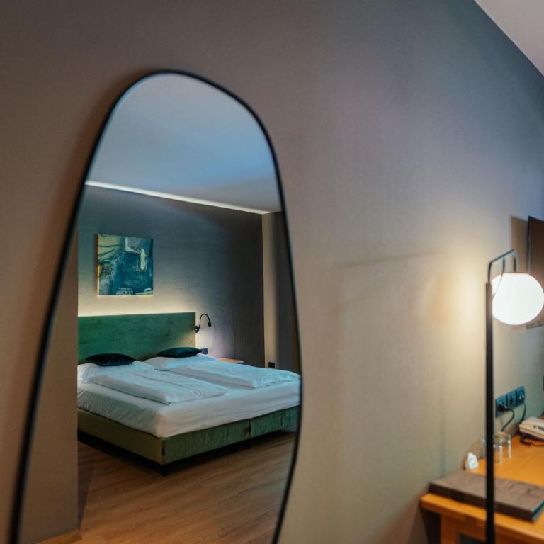Aktiv & Genusshotel Lodenwirt - Doppelzimmer - 11