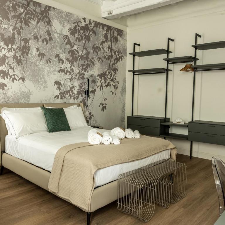 Almea Florence - Suite 1 - Suite - 8