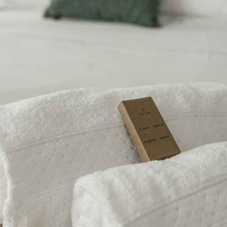 Almea Florence - Suite 1 - Suite - 9