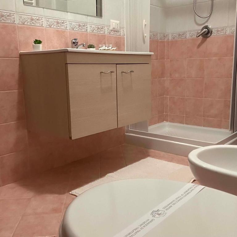Incanto Stabiese - Casa con 2 Camere da Letto - 10