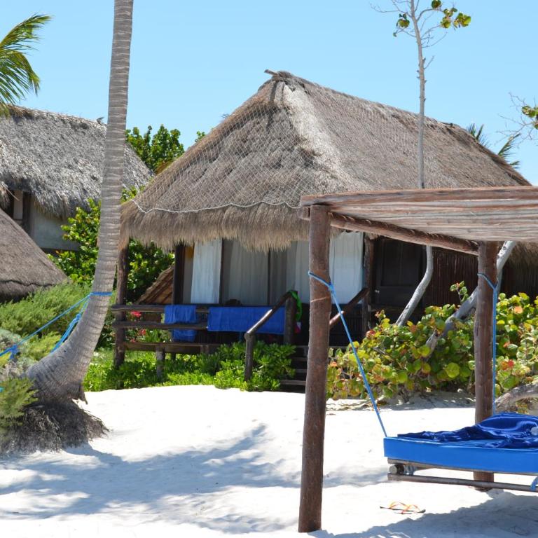 Stay in Tulum! - Apartamento de 2 dormitorios con terraza - 19