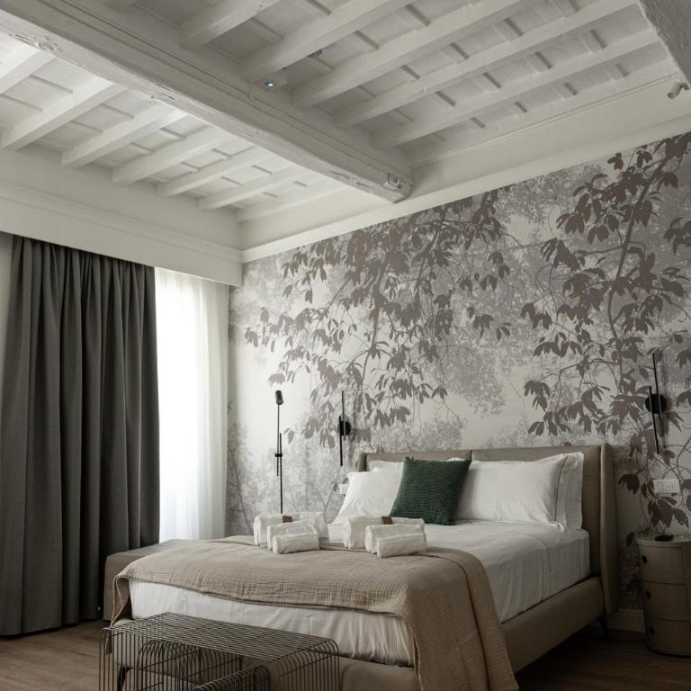 Almea Florence - Suite 1 - Suite - 12