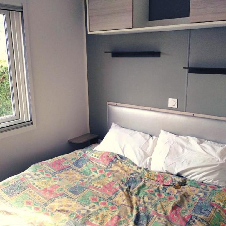Mobilhomes Quiberon Camping Conguel - Bord de Mer - Mobile Home - 2