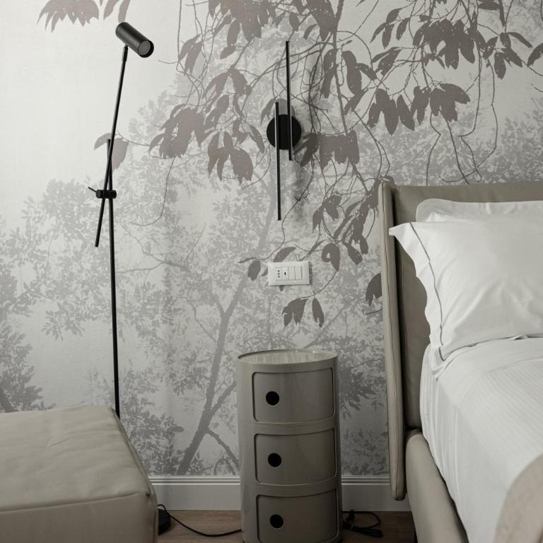 Almea Florence - Suite 1 - Suite - 15