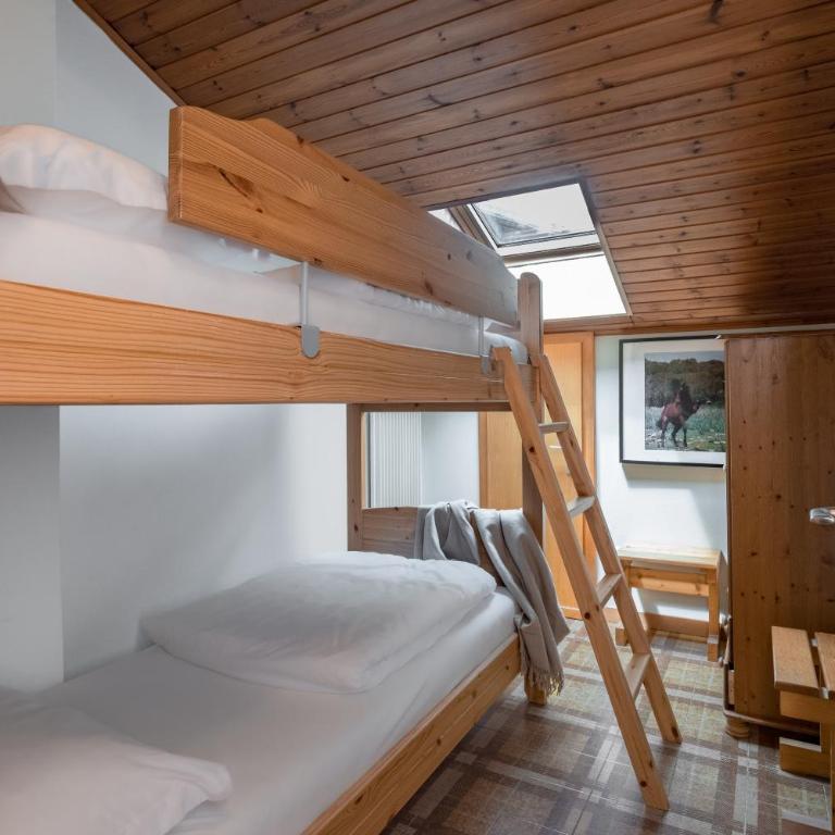Residenza Lagorai - Apartment mit 2 Schlafzimmern - 1