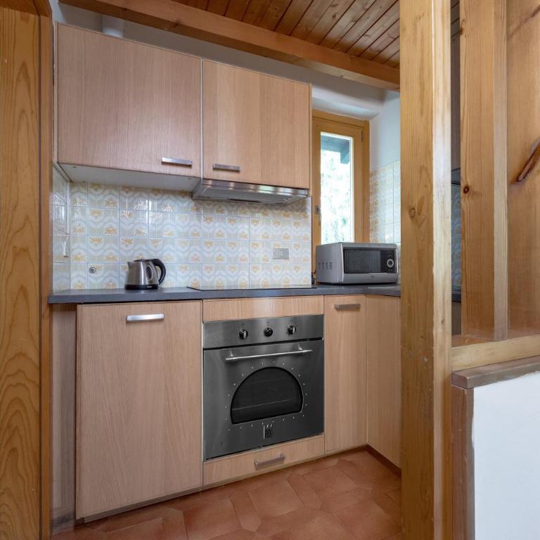 Residenza Lagorai - Apartment mit 2 Schlafzimmern - 12