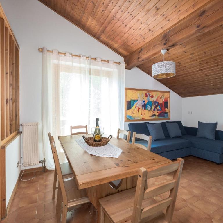 Residenza Lagorai - Apartment mit 2 Schlafzimmern - 4
