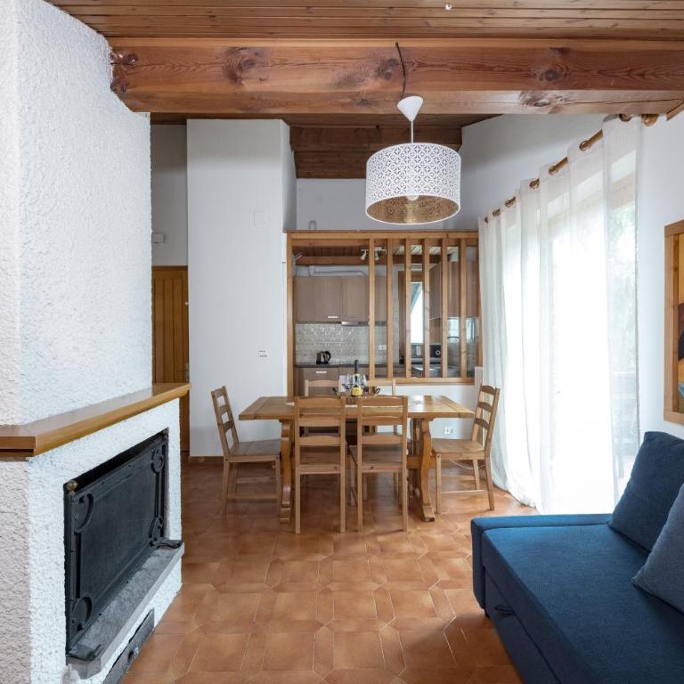 Residenza Lagorai - Apartment mit 2 Schlafzimmern - 5