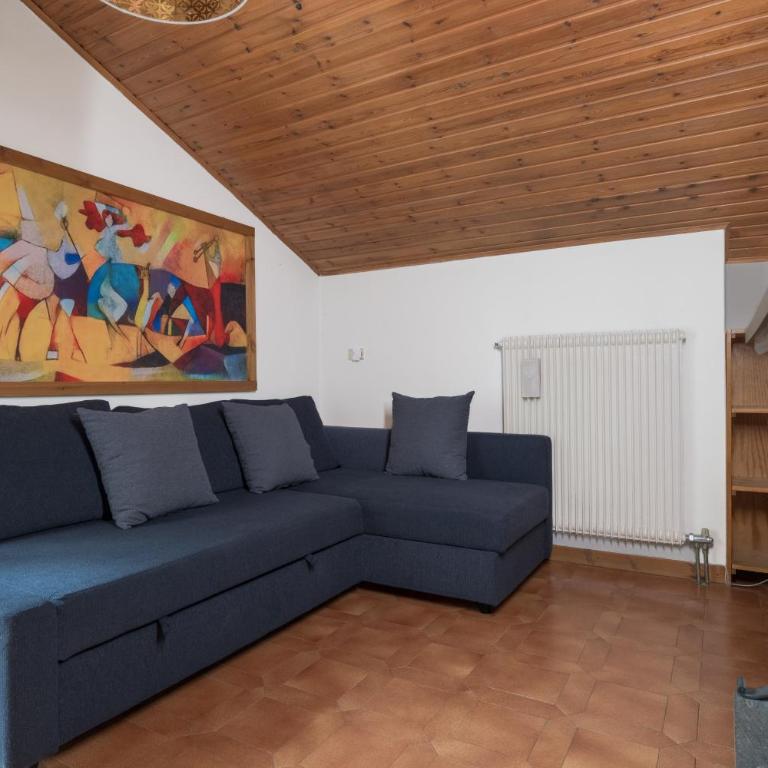 Residenza Lagorai - Apartment mit 2 Schlafzimmern - 6