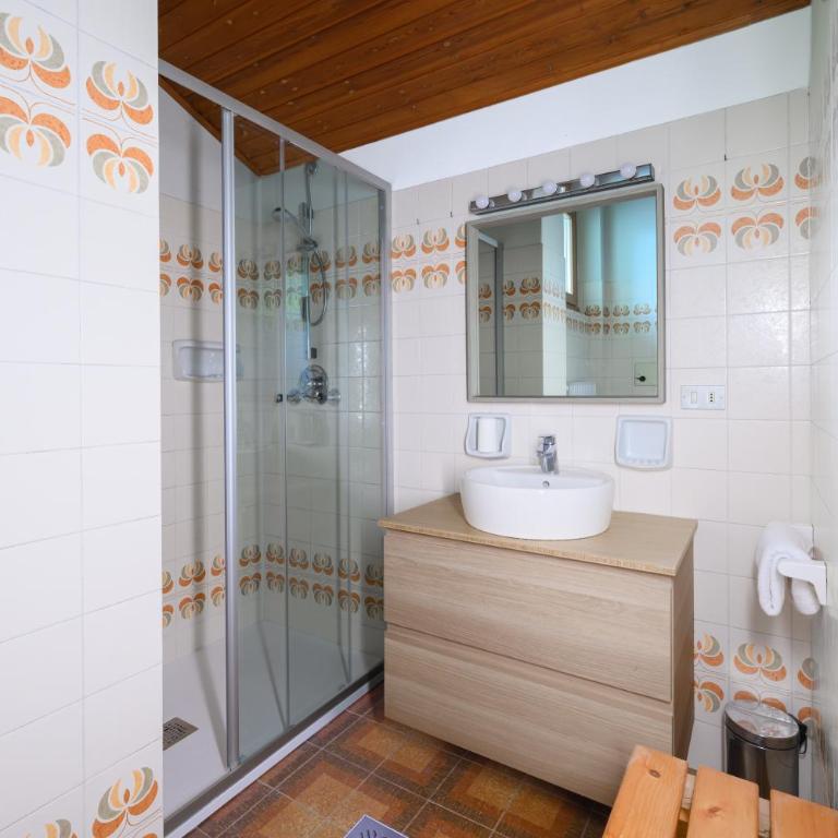 Residenza Lagorai - Apartment mit 2 Schlafzimmern - 10