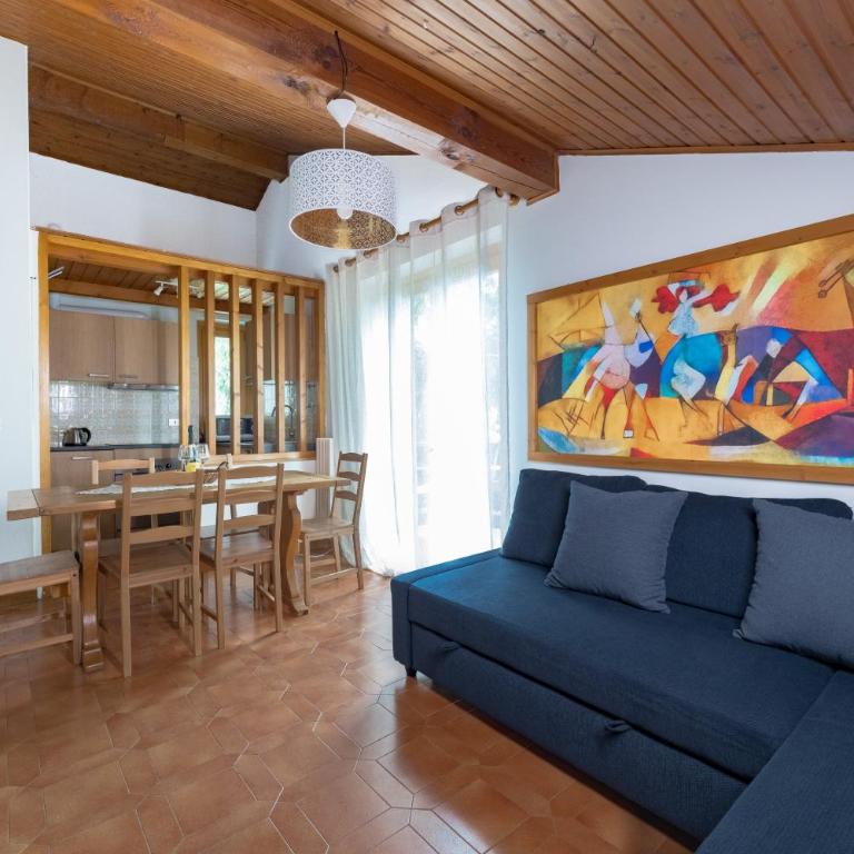 Residenza Lagorai - Apartment mit 2 Schlafzimmern - 11