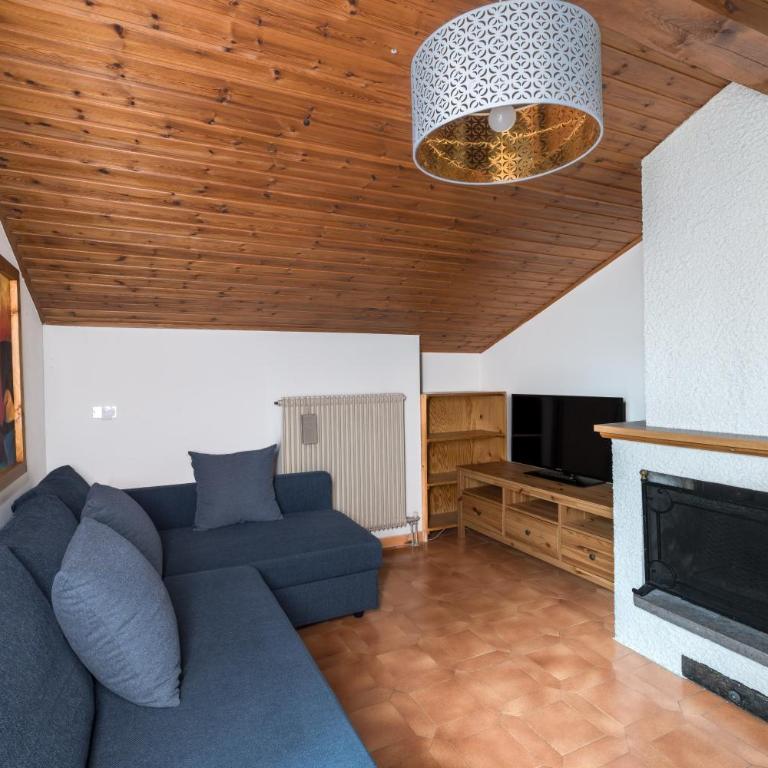 Residenza Lagorai - Apartment mit 2 Schlafzimmern - 7
