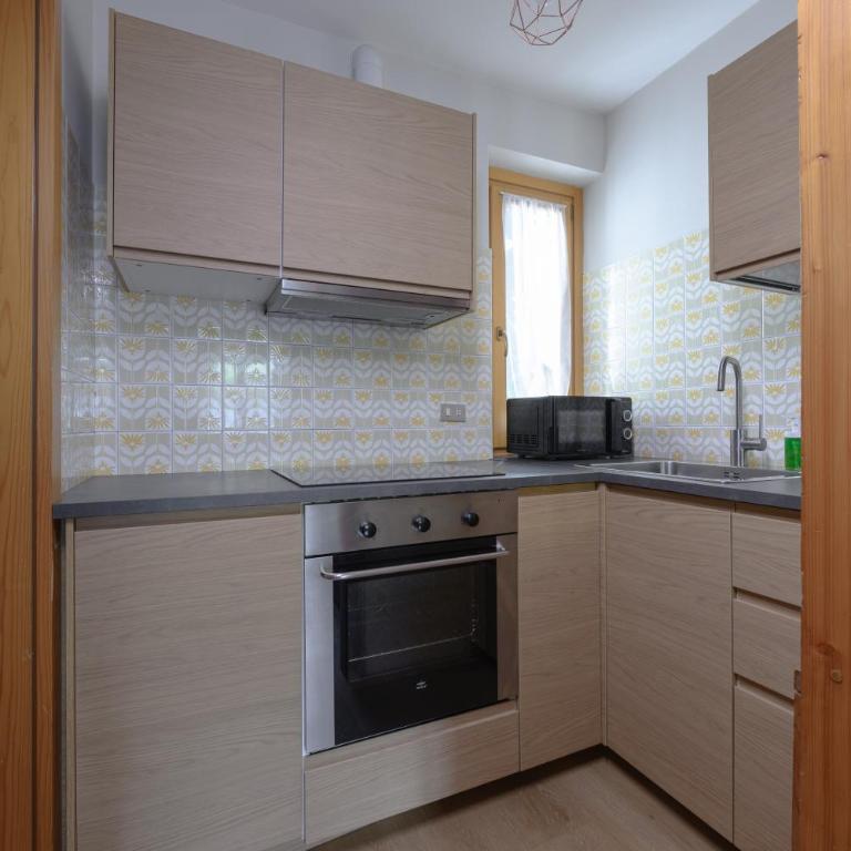 Residenza Lagorai - Apartment - 3