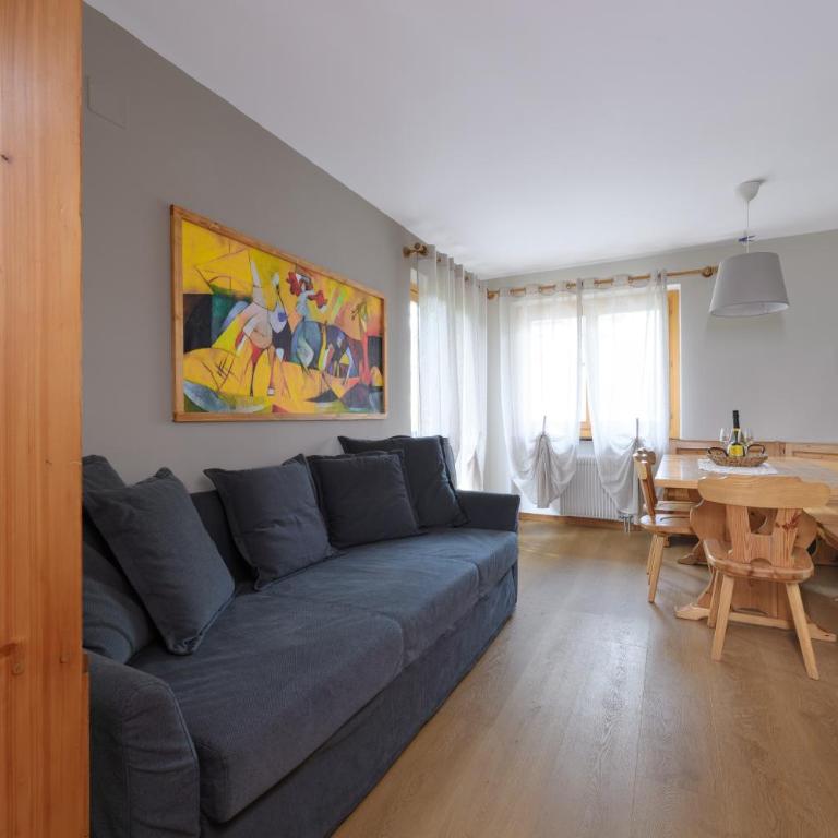 Residenza Lagorai - Apartment - 4
