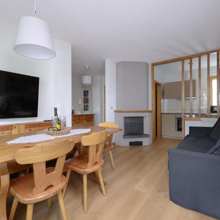 Residenza Lagorai - Apartment - 2