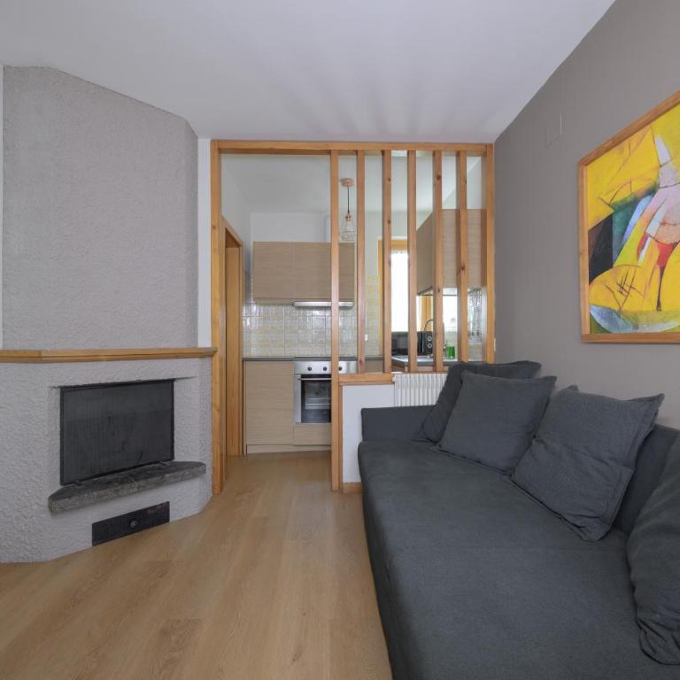 Residenza Lagorai - Apartment - 10