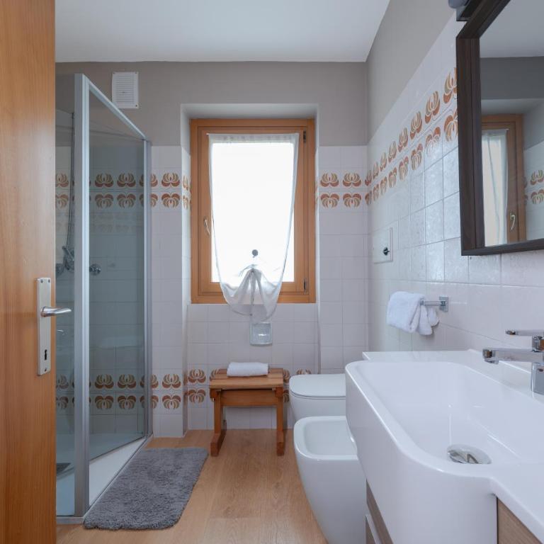 Residenza Lagorai - Apartment - 6
