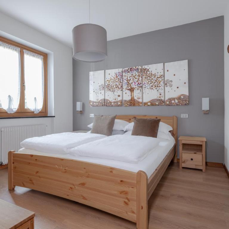 Residenza Lagorai - Apartment - 7