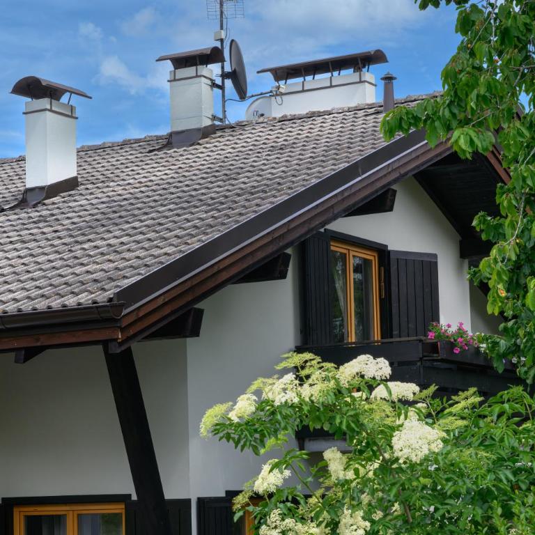 Residenza Lagorai - Apartment mit 2 Schlafzimmern - 14