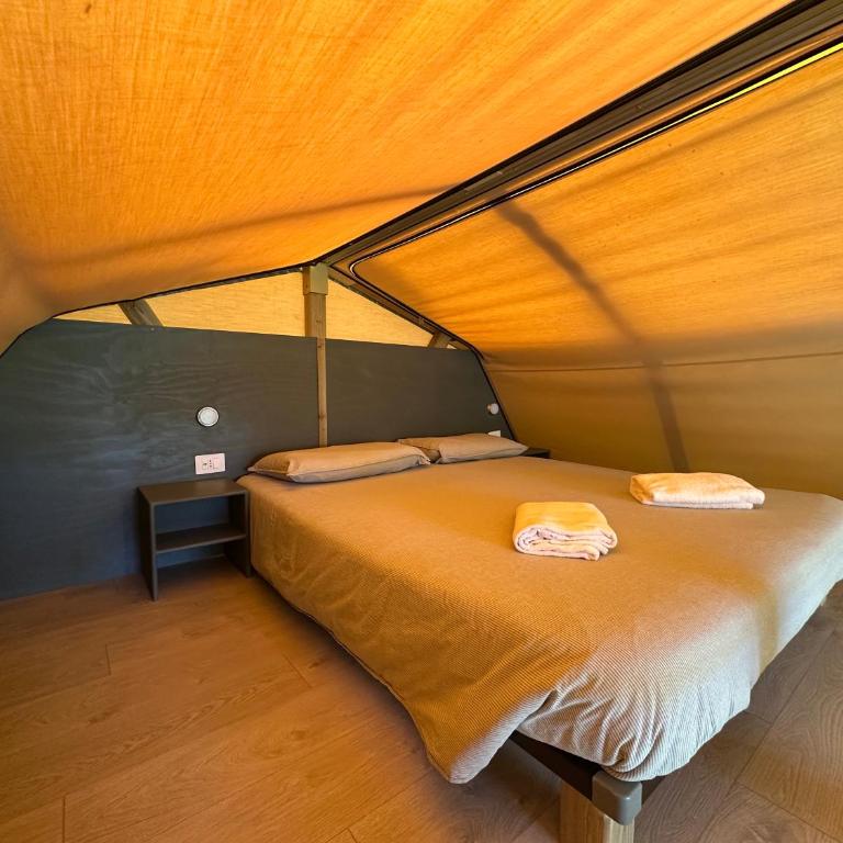 Glamping Camping Rivabella - Tenda - 6