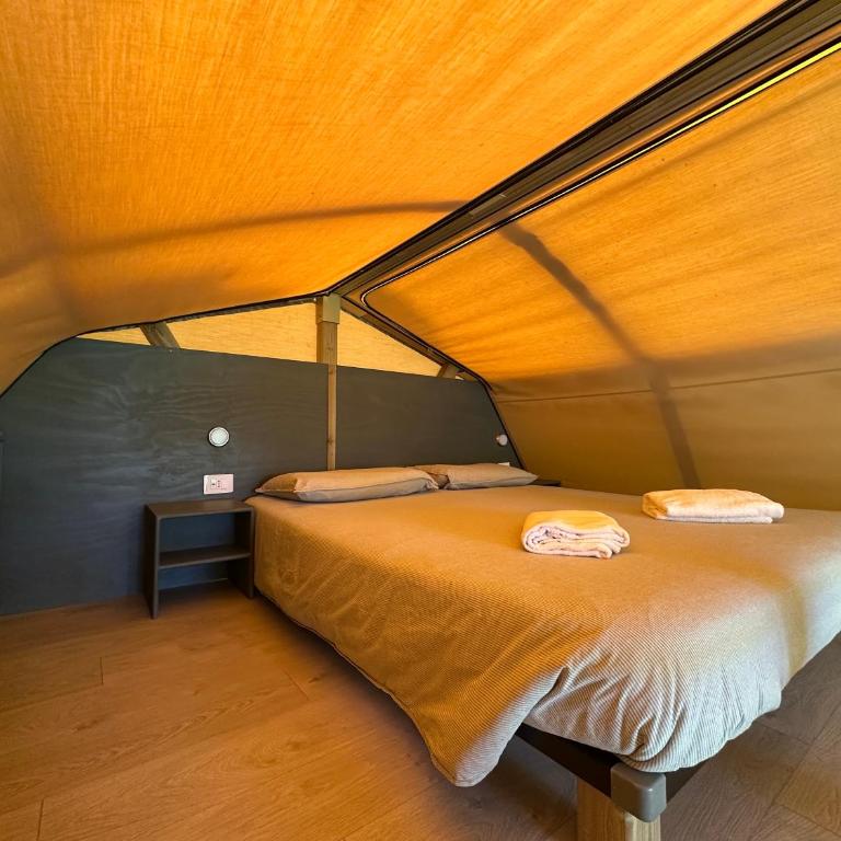Glamping Camping Rivabella - Tenda - 7
