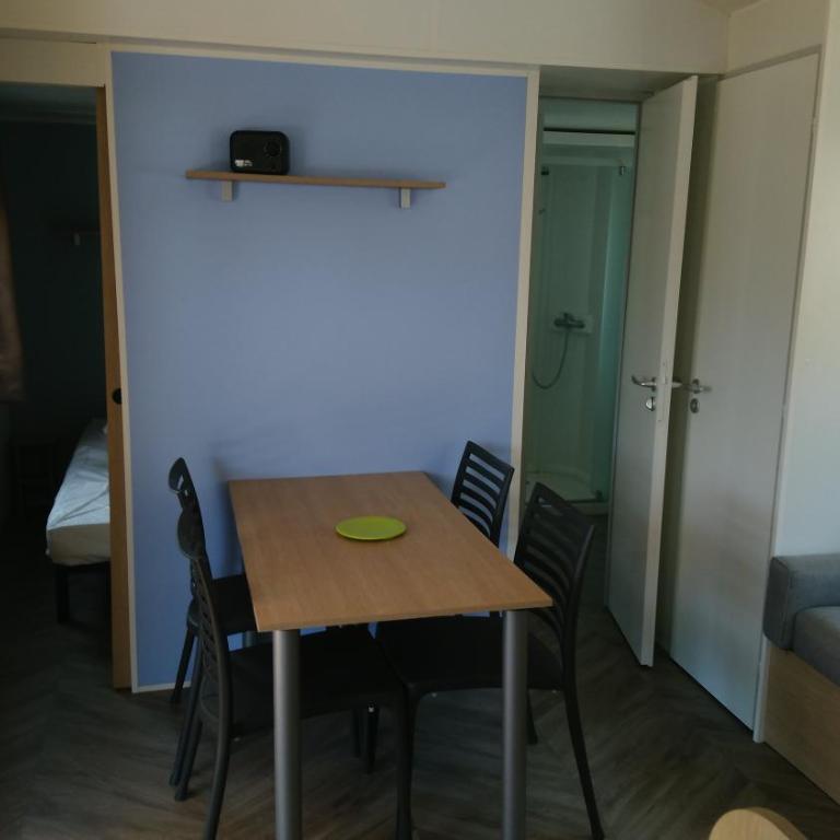 Mobilhomes Quiberon Camping Conguel - Bord de Mer - Mobile Home - 5