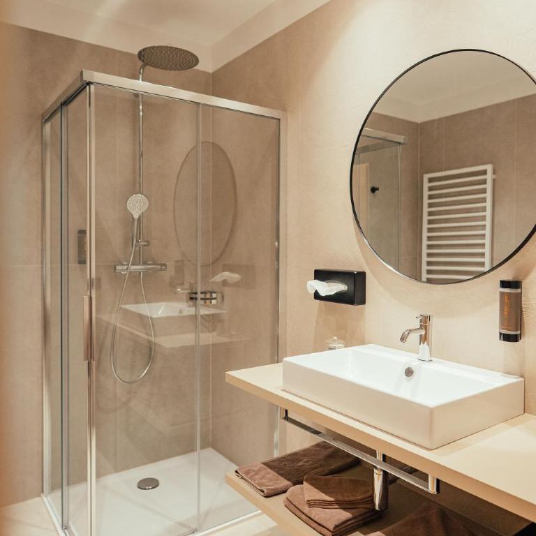 Aktiv & Genusshotel Lodenwirt - Dreibettzimmer - 3