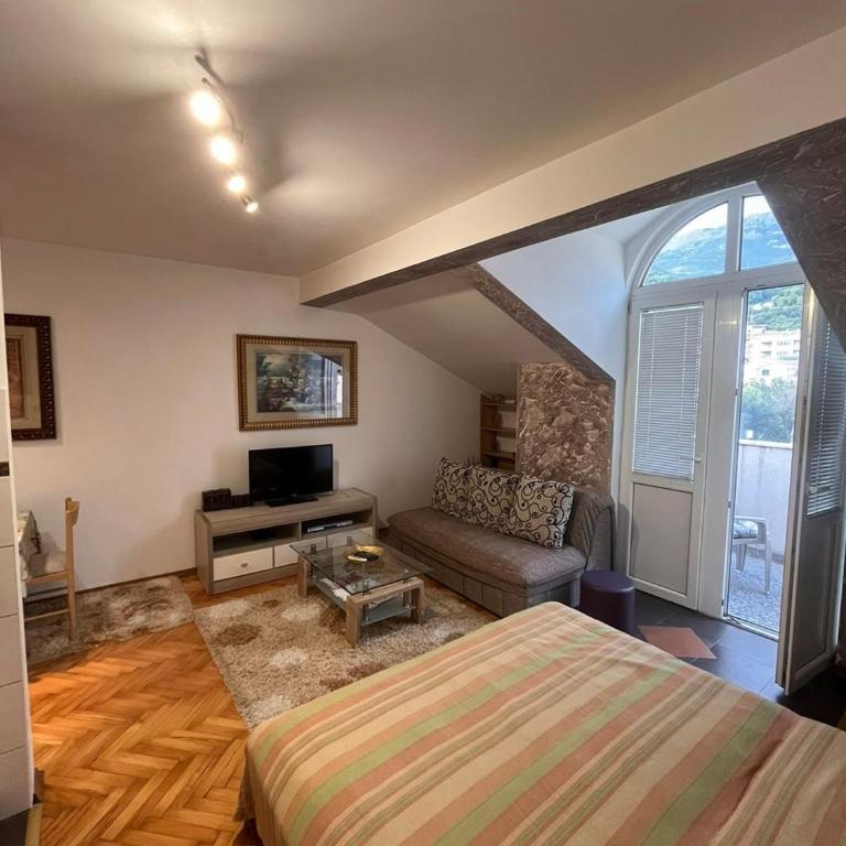 Light studio - Apartman - 1