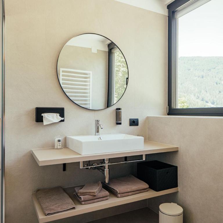 Aktiv & Genusshotel Lodenwirt - Dreibettzimmer - 8
