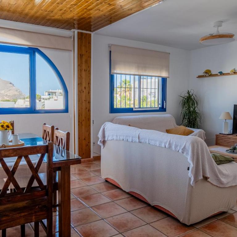 Casa Dracaena - Ferienhaus mit 3 Schlafzimmern - 12