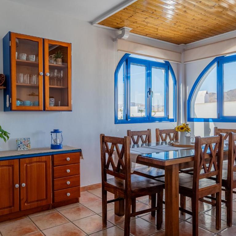 Casa Dracaena - Ferienhaus mit 3 Schlafzimmern - 7