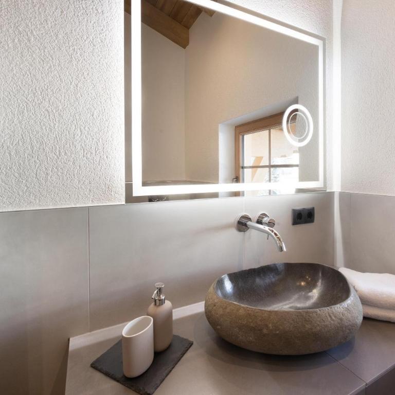 Das Krumerhaus - Superior Apartment mit 1 Schlafzimmer und Balkon - 7