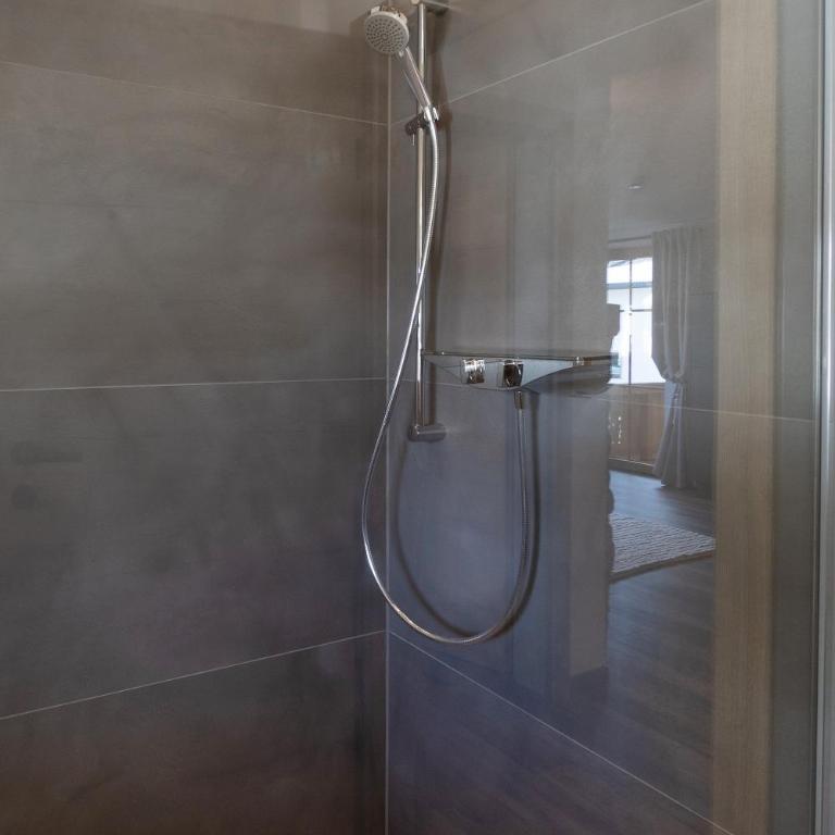 Das Krumerhaus - Superior Apartment mit 1 Schlafzimmer und Balkon - 10
