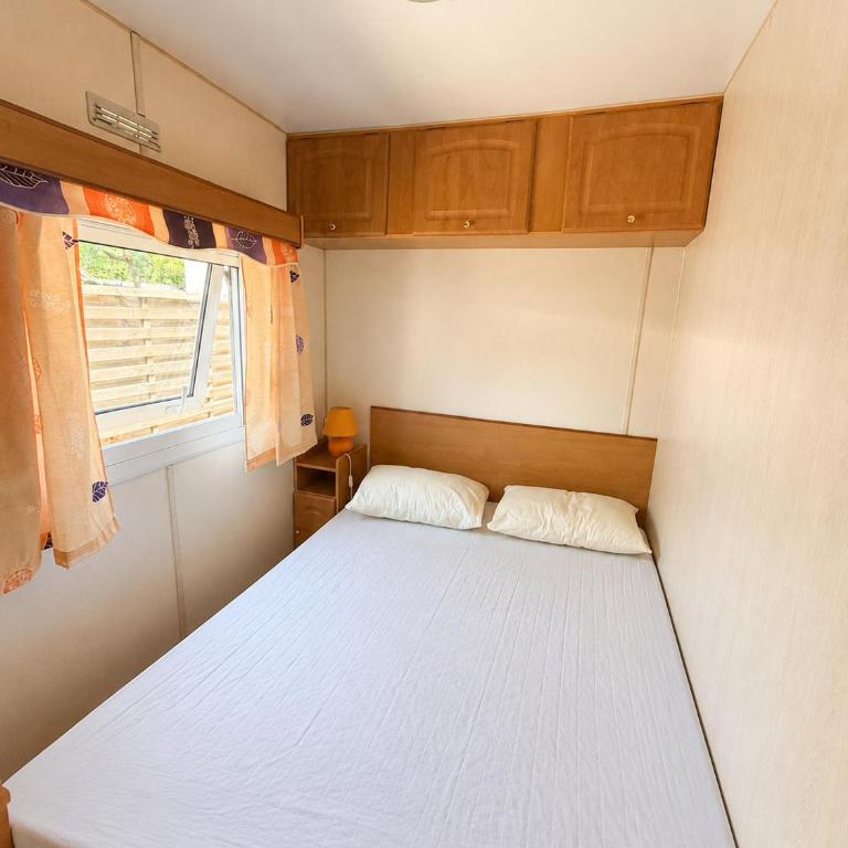 Mobil Home 3 chambres Bassin d Arcachon - Mobile Home - 11