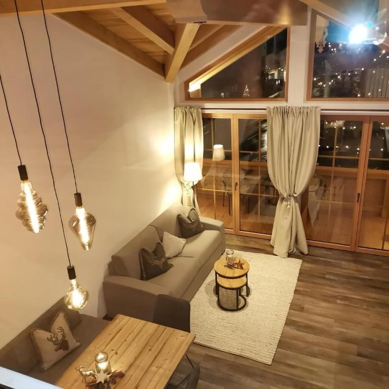 Das Krumerhaus - Deluxe-Apartment mit 2 Schlafzimmern und Gartenblick - 7