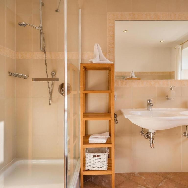 Das Krumerhaus - Premium Apartment mit 3 Schlafzimmern und Balkon - 11