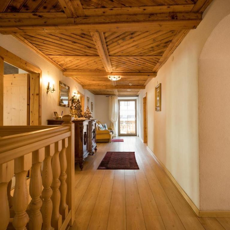 Das Krumerhaus - Premium Apartment mit 3 Schlafzimmern und Balkon - 8